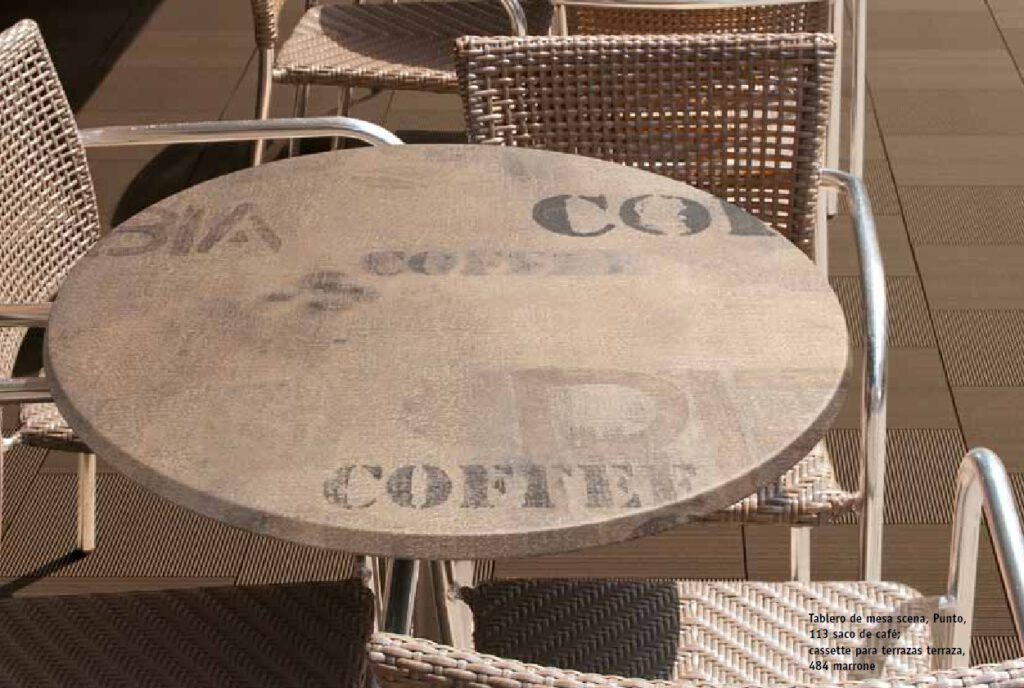 tableros para hosteleria