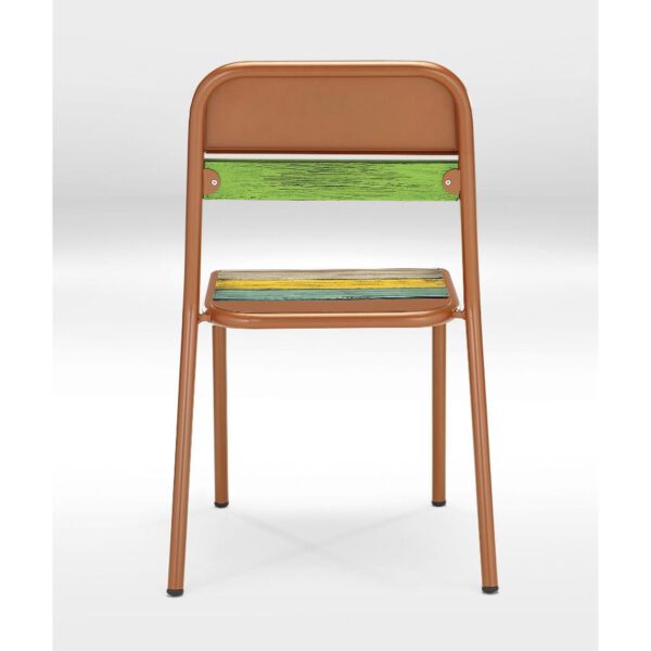 SILLA VINTAGE DENVER - Imagen 5