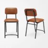 SILLA VINTAGE METRO