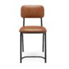 SILLA VINTAGE METRO - Imagen 2