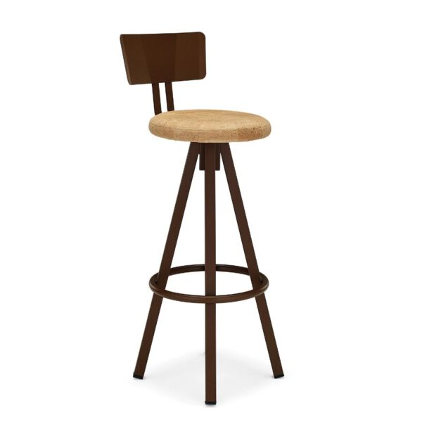 TABURETE VINTAGE COLUMBUS