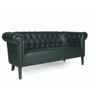 Sofa clasico Chester modelo Chesterfield 1