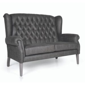 Sofa clasico tipo Chester modelo Oto 1