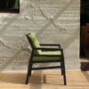 CONJUNTO JARDÍN NARDI SILLÓN ARIA + MESA ARIA - Imagen 7