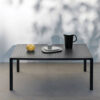 CONJUNTO JARDÍN NARDI SILLÓN ARIA + MESA ARIA - Imagen 9