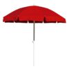 PARASOL ALUMINIO 2 MTS REDONDO