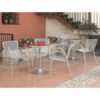 SILLÓN SYRENE - Imagen 9