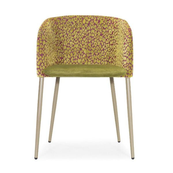 SILLÓN BRASILIA - Imagen 2