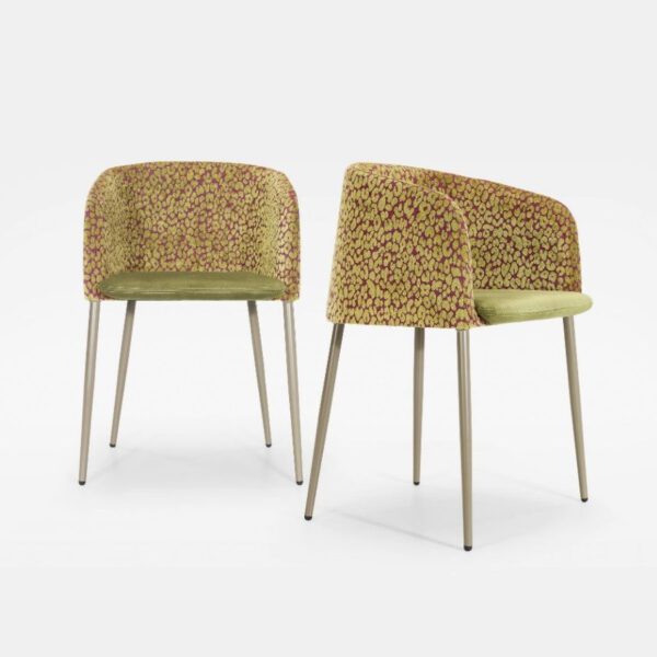 SILLÓN BRASILIA - Imagen 4