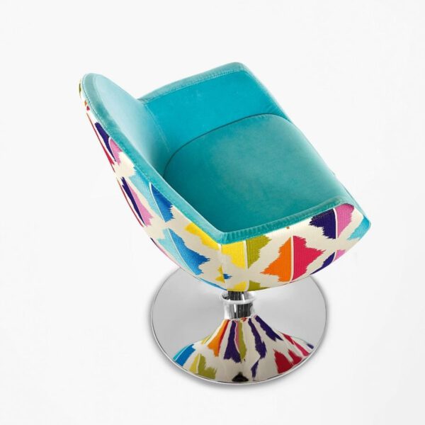 SILLÓN DAKOTA - Imagen 3