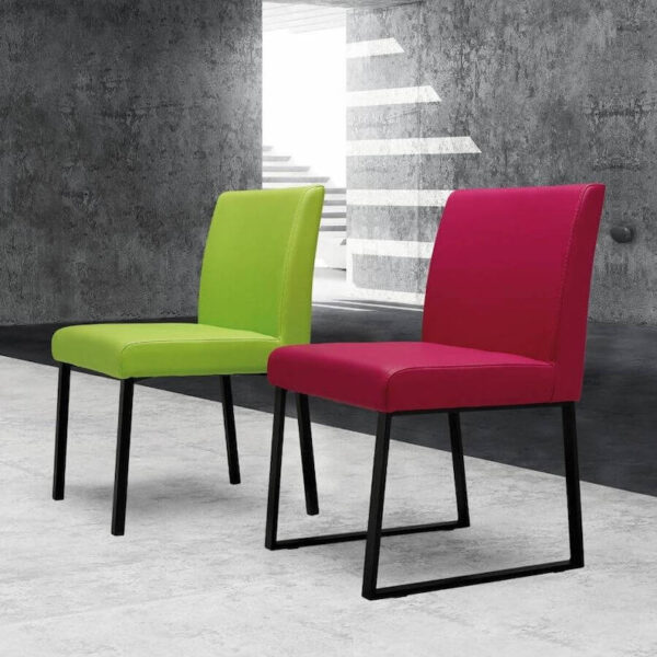 SILLA MONTANA - Imagen 8