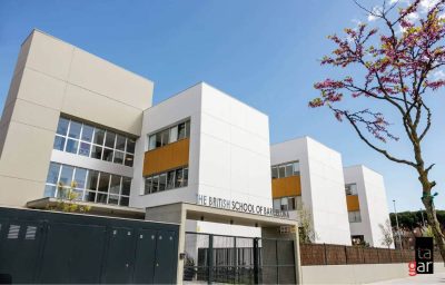 Mobiiario para COLOEGIOS, INSTITUTOS Y UNIVERSIDADES con INDUSTRIAS TAGAR1