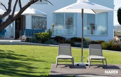 Muebles de exterior para hoteles NARDI 1