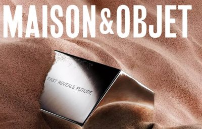 Newsletter Despacho contract Maison Objet