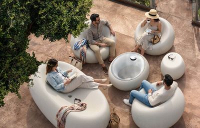 PLUST, el arte de construir espacios con alma