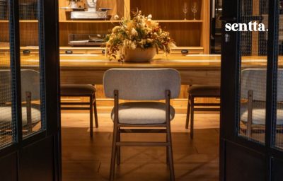Sillas de ato diseño para hoteles y restaurantes 1