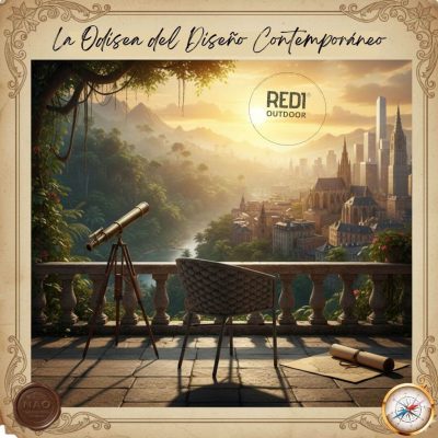 Sillas para Terrazas de Hostelería y Hotelería con diseño 1