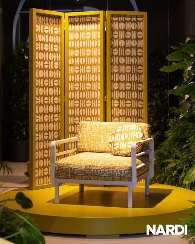 Sillón Maximo de Nardi 1