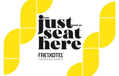 mesas y sillas para bares, restaurantes y cafeterías con Freixotel 1