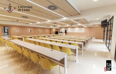 mobiliario escolar, muebles para universidades, muebles para colegios 1